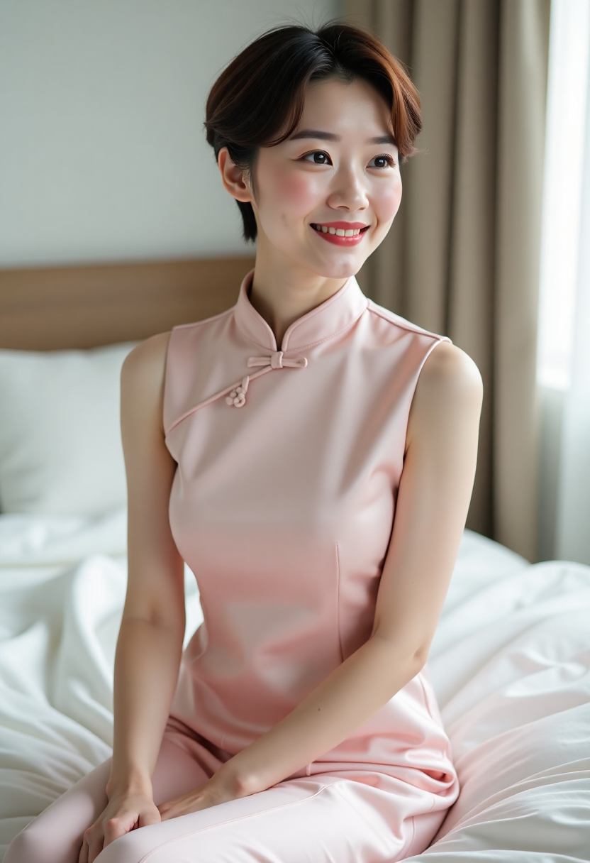 力量训练视频