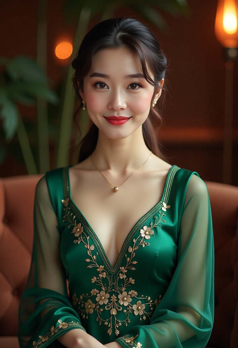 暴汗燃脂训练