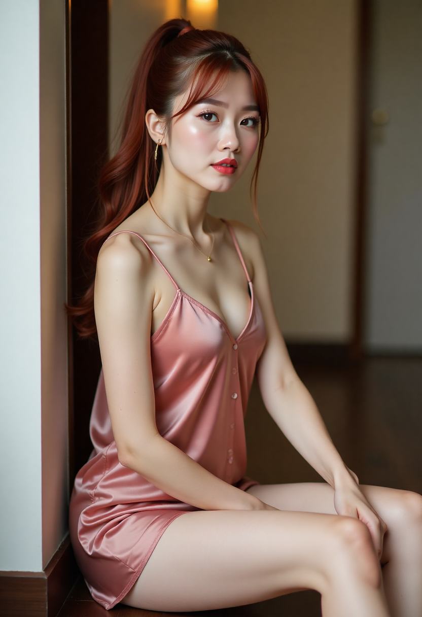 居家运动课程