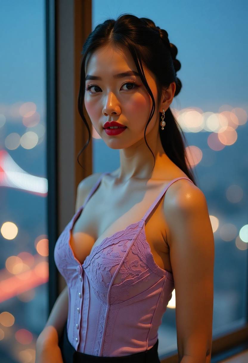 跳绳训练视频