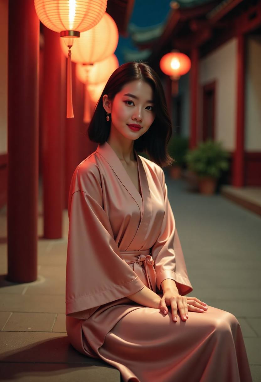 力量训练直播间